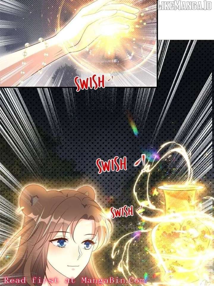 I Became the Beastman’s Wife Chapter 389 - Page 15