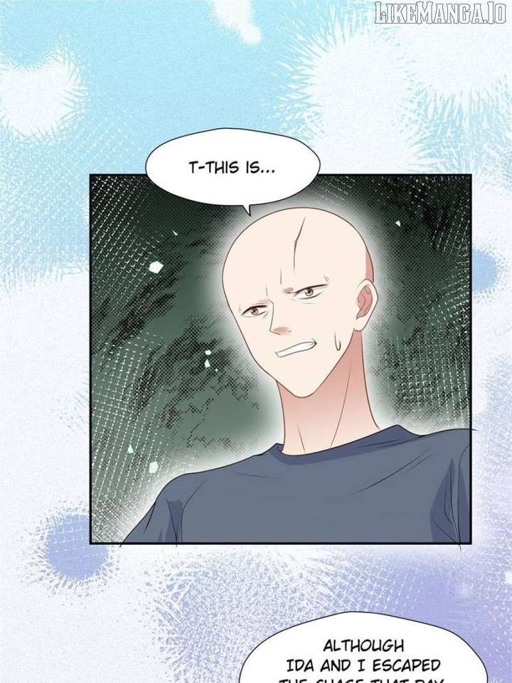 I Became the Beastman’s Wife Chapter 389 - Page 18