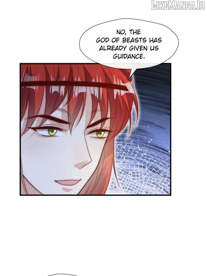 I Became the Beastman’s Wife Chapter 390 - Page 10