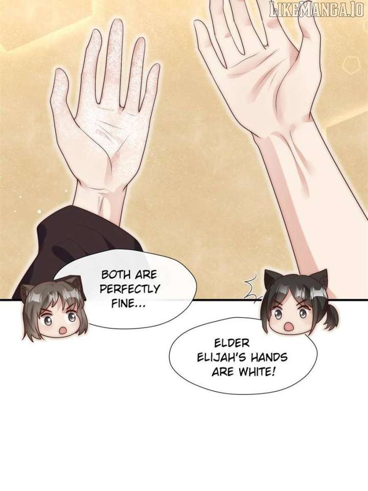 I Became the Beastman’s Wife Chapter 390 - Page 15