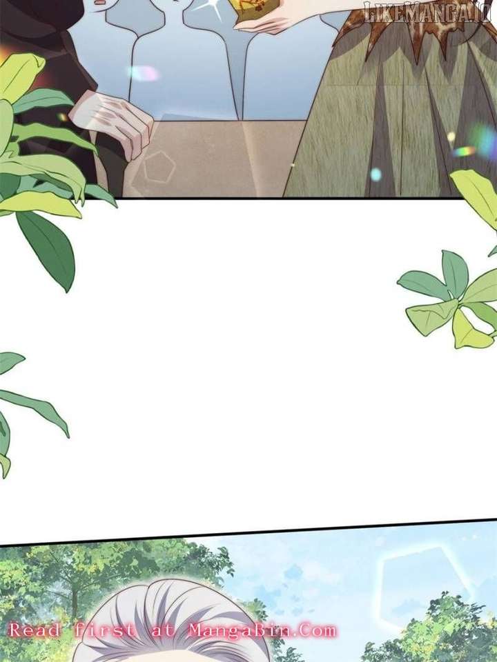 I Became the Beastman’s Wife Chapter 390 - Page 2