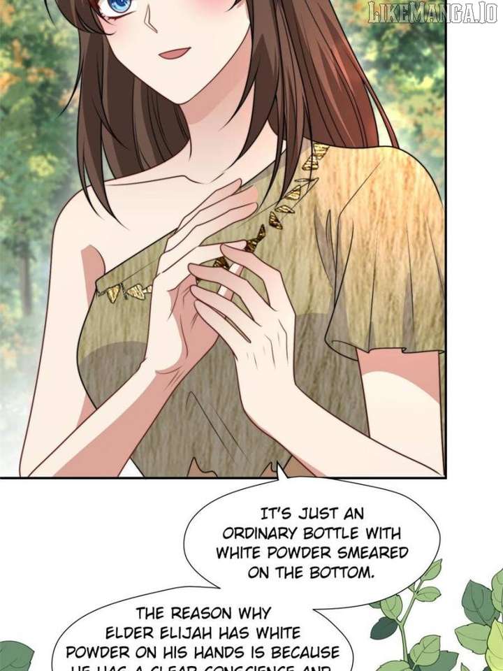 I Became the Beastman’s Wife Chapter 390 - Page 20