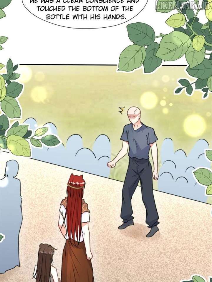 I Became the Beastman’s Wife Chapter 390 - Page 21