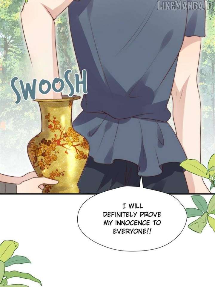 I Became the Beastman’s Wife Chapter 390 - Page 6