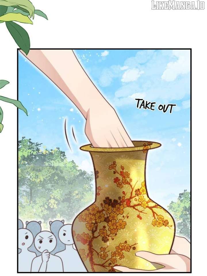 I Became the Beastman’s Wife Chapter 390 - Page 7