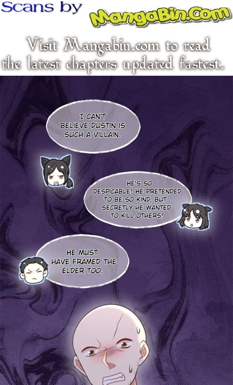 I Became the Beastman’s Wife Chapter 391 - Page 1