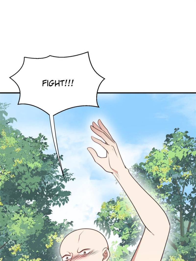 I Became the Beastman’s Wife Chapter 391 - Page 20