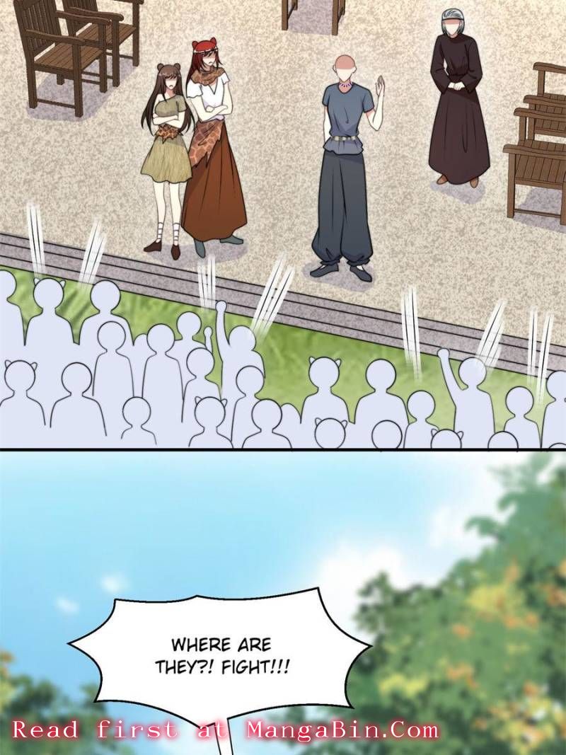 I Became the Beastman’s Wife Chapter 391 - Page 23