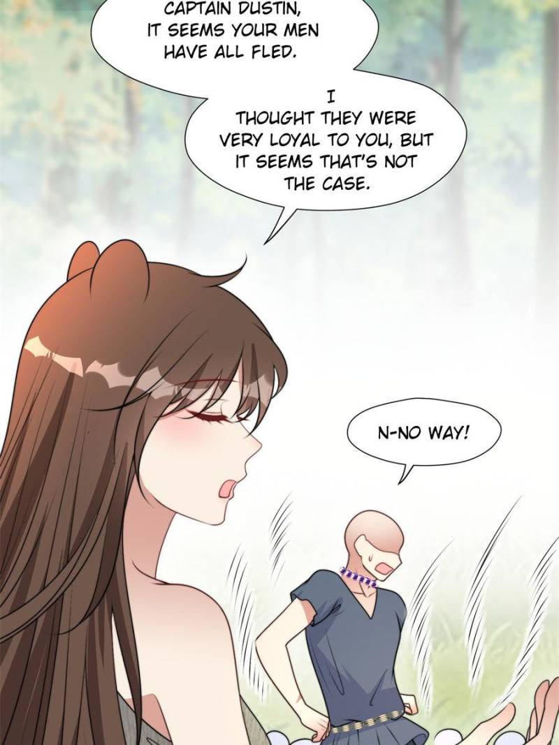 I Became the Beastman’s Wife Chapter 391 - Page 25