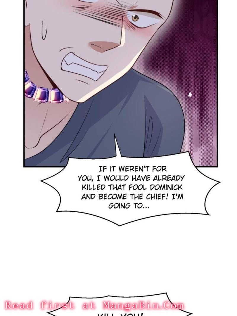 I Became the Beastman’s Wife Chapter 391 - Page 27