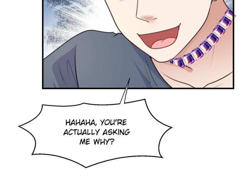 I Became the Beastman’s Wife Chapter 391 - Page 9