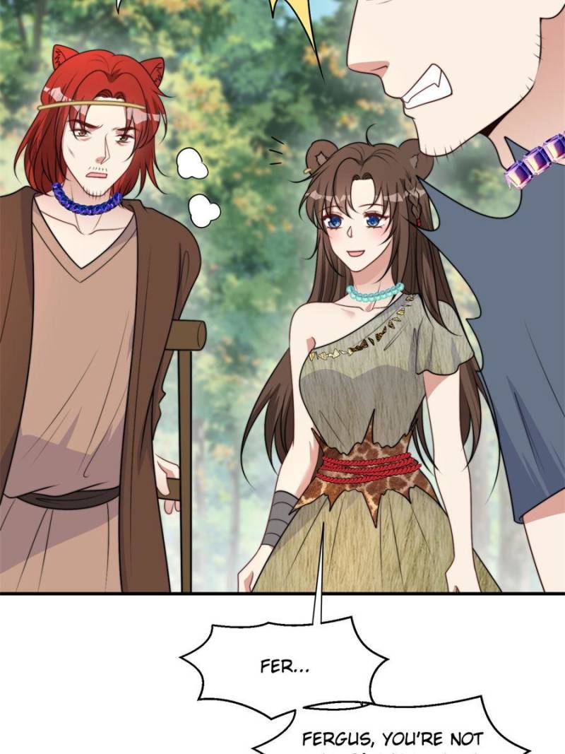 I Became the Beastman’s Wife Chapter 392 - Page 12