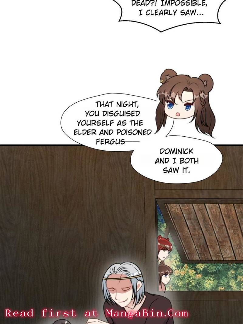 I Became the Beastman’s Wife Chapter 392 - Page 13