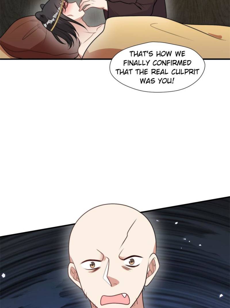 I Became the Beastman’s Wife Chapter 392 - Page 14