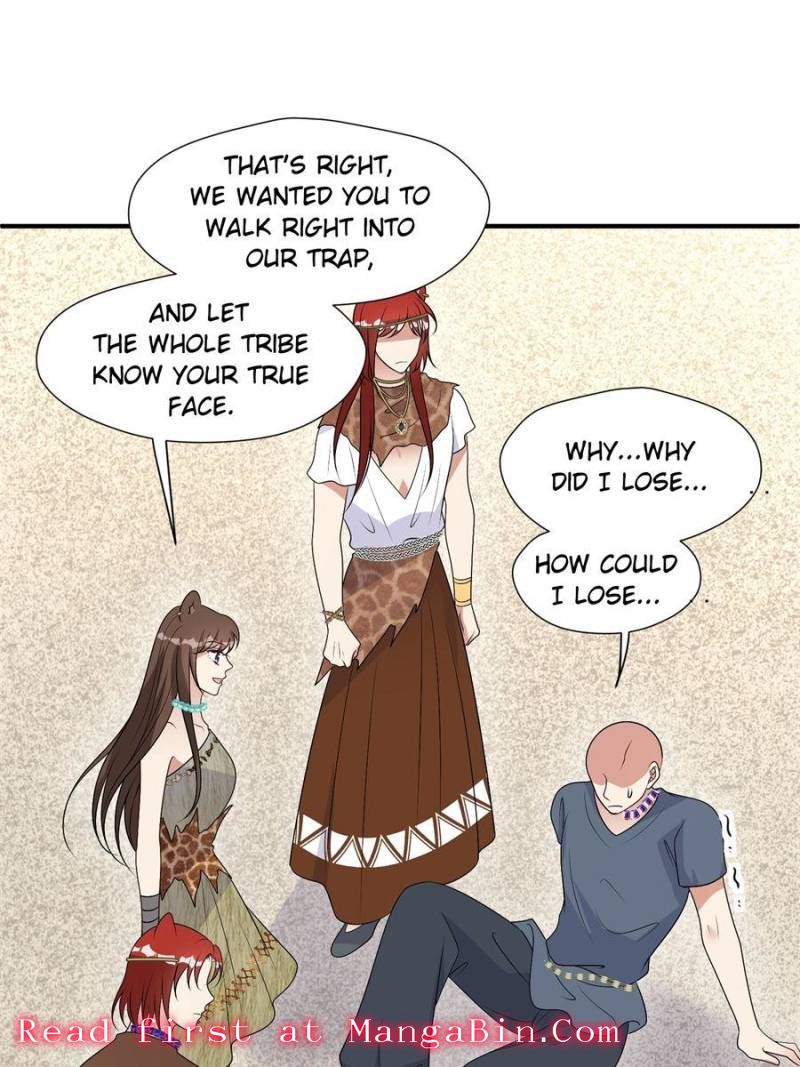 I Became the Beastman’s Wife Chapter 392 - Page 17