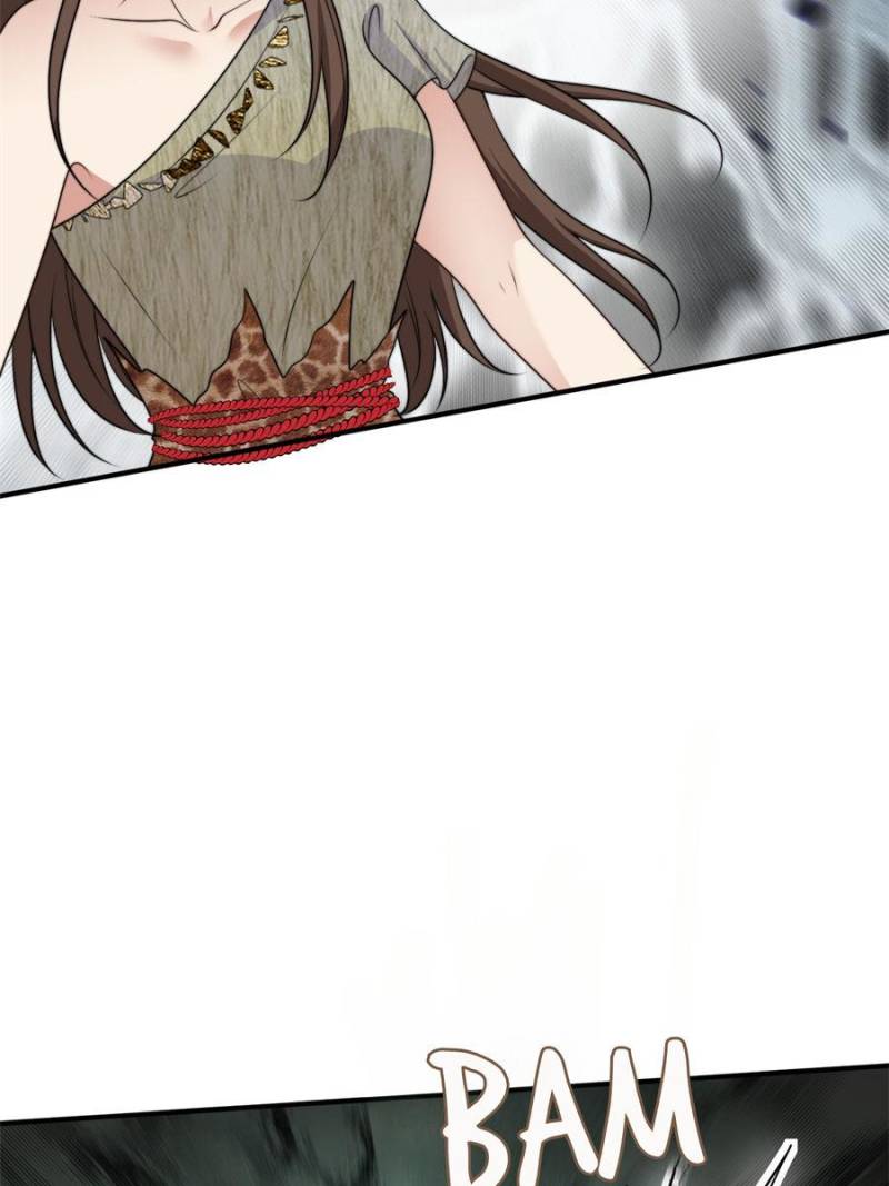 I Became the Beastman’s Wife Chapter 392 - Page 2