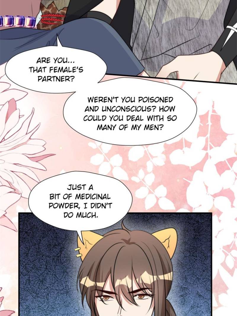 I Became the Beastman’s Wife Chapter 392 - Page 7