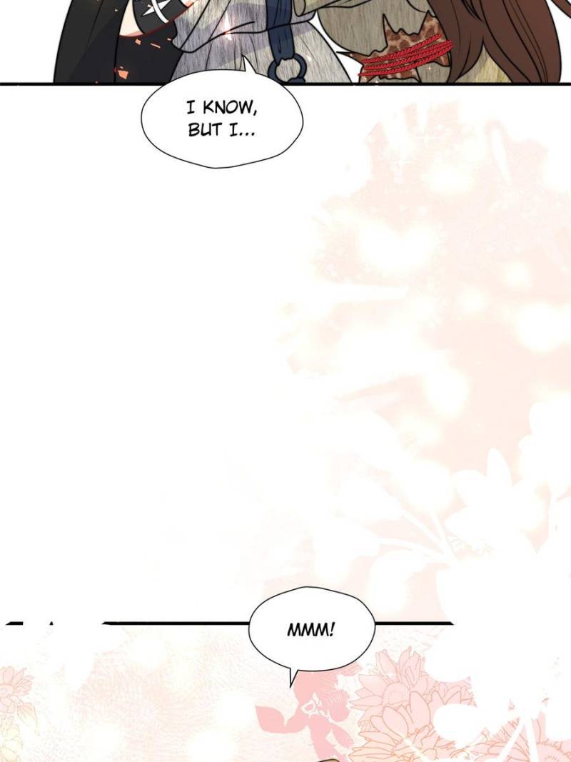 I Became the Beastman’s Wife Chapter 393 - Page 18