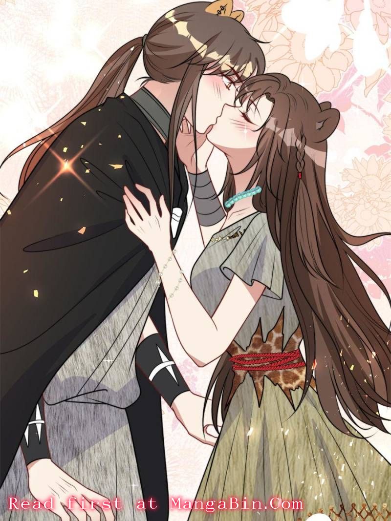 I Became the Beastman’s Wife Chapter 393 - Page 19