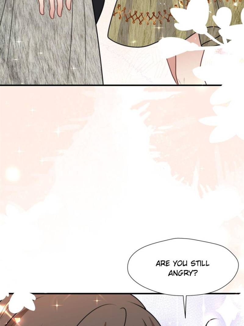 I Became the Beastman’s Wife Chapter 393 - Page 20