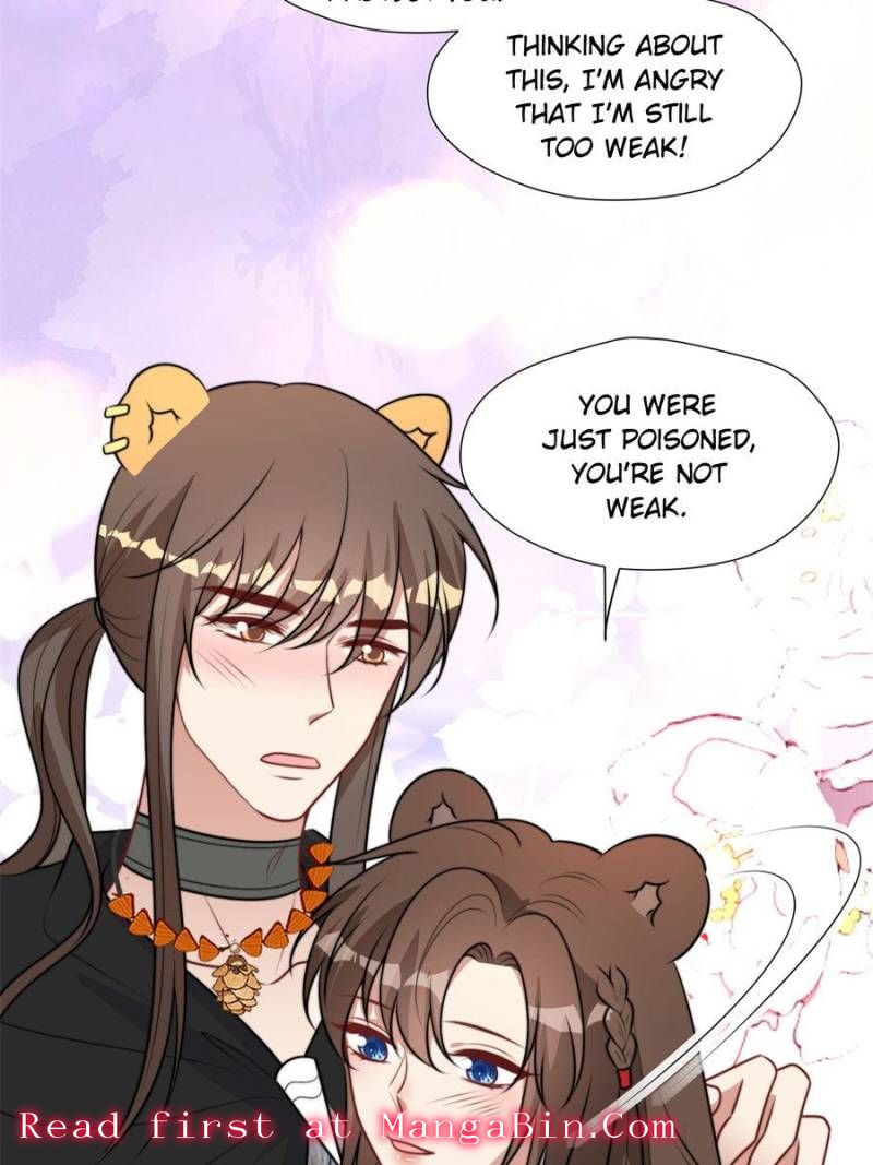 I Became the Beastman’s Wife Chapter 393 - Page 23