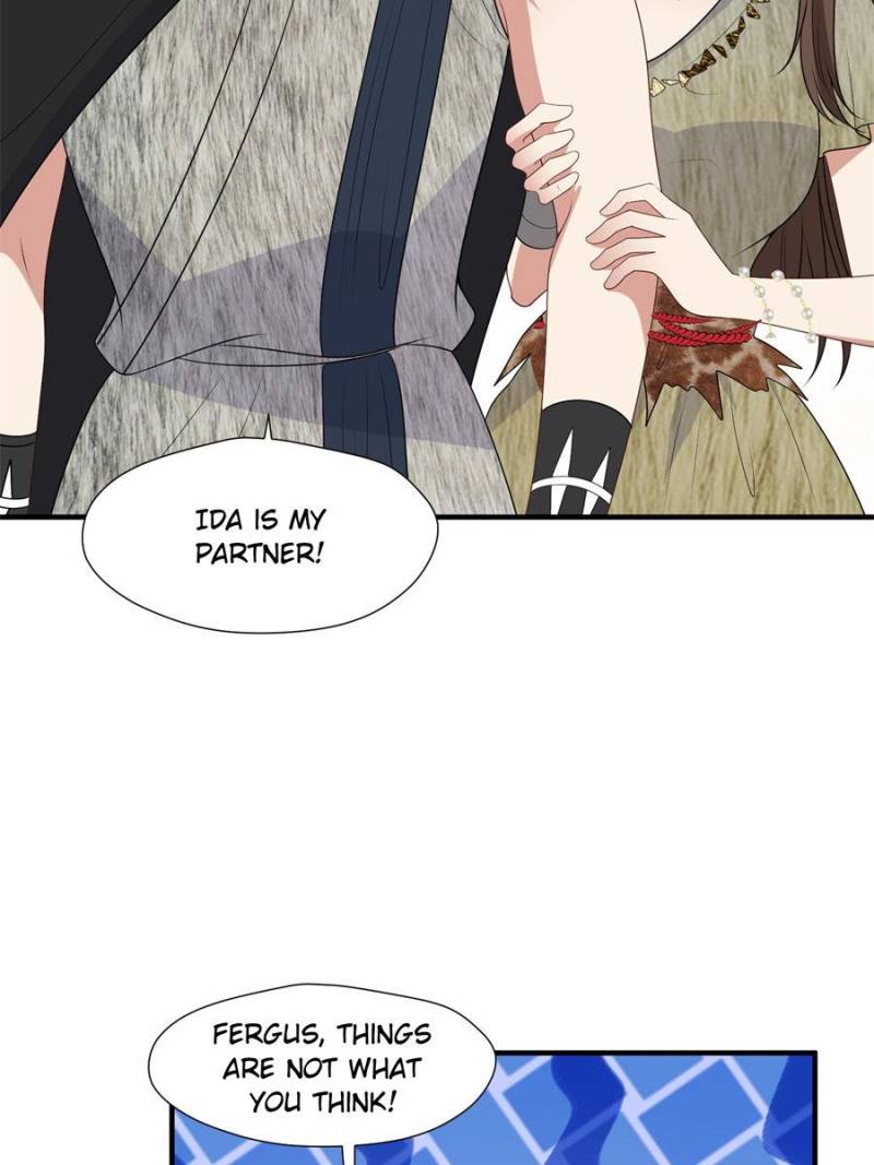 I Became the Beastman’s Wife Chapter 393 - Page 6