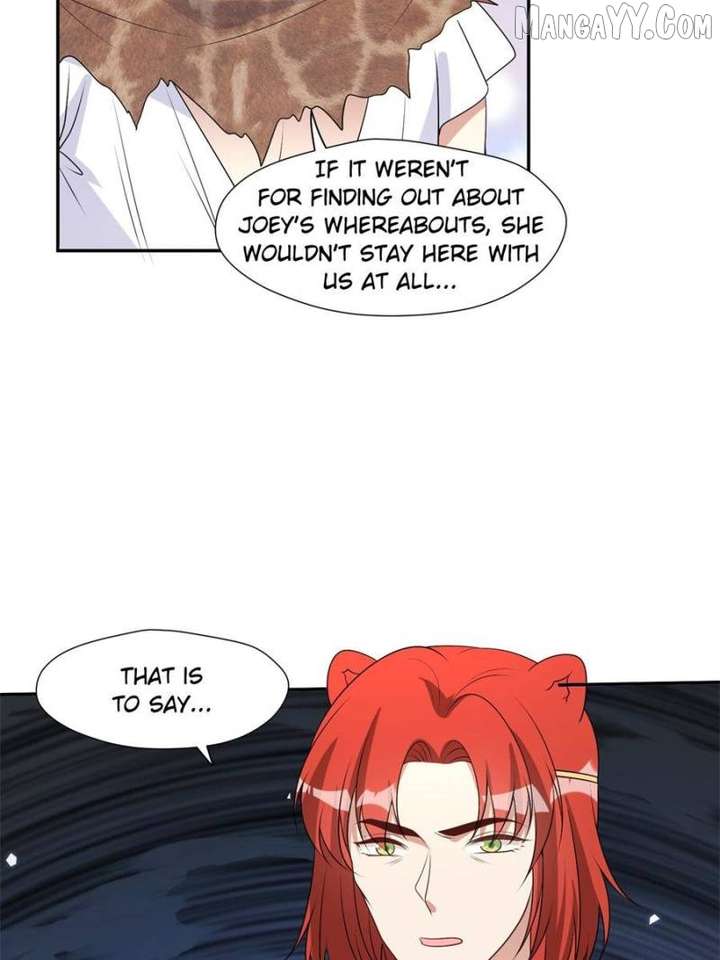 I Became the Beastman’s Wife Chapter 394 - Page 15