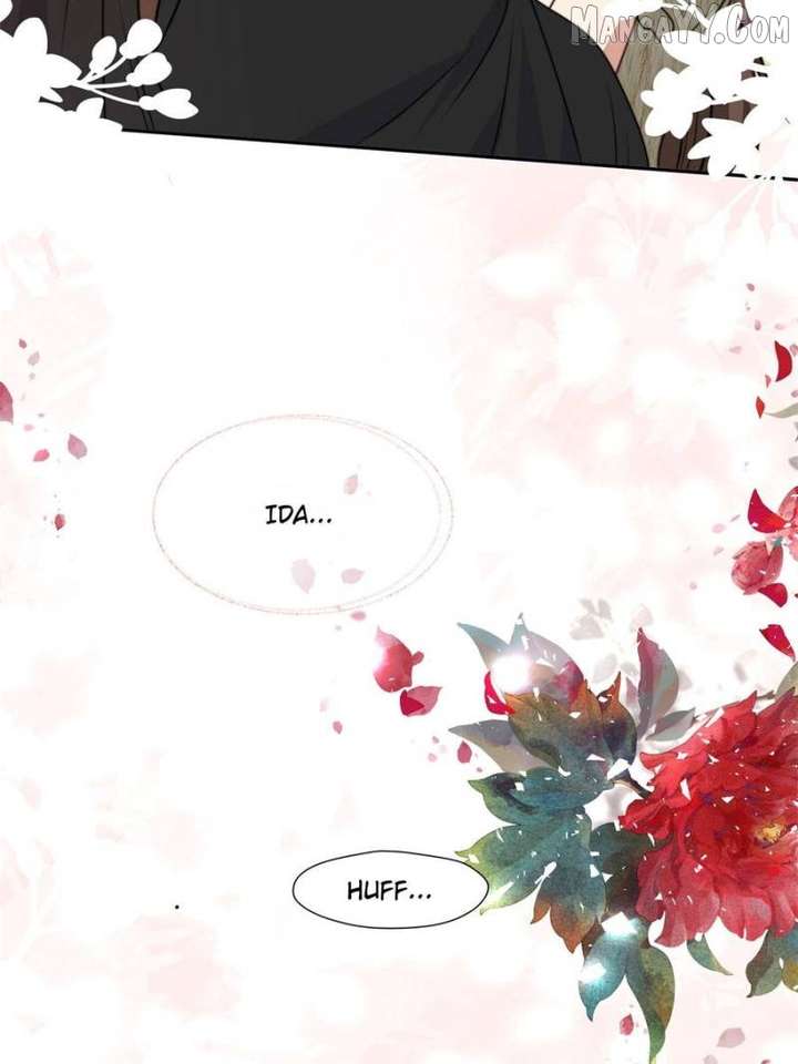 I Became the Beastman’s Wife Chapter 394 - Page 2