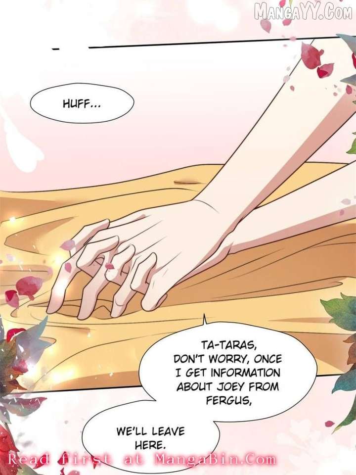 I Became the Beastman’s Wife Chapter 394 - Page 3