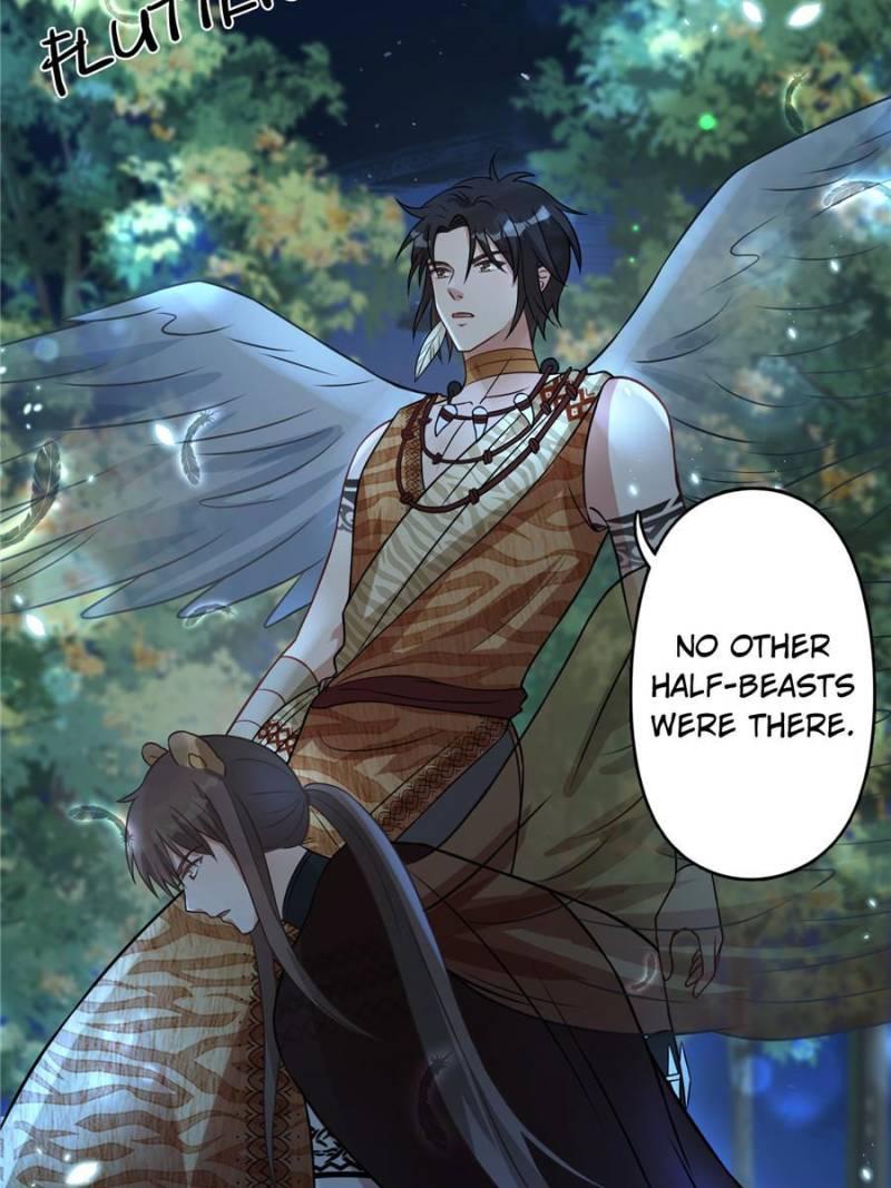 I Became the Beastman’s Wife Chapter 40 - Page 14