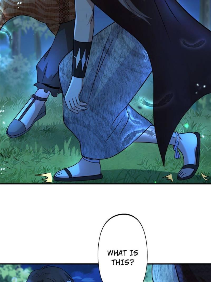 I Became the Beastman’s Wife Chapter 40 - Page 15