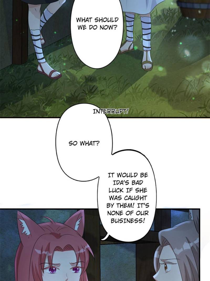 I Became the Beastman’s Wife Chapter 41 - Page 19