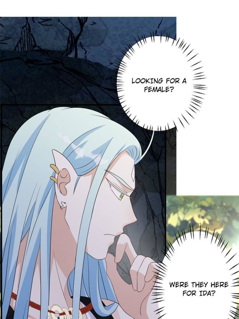 I Became the Beastman’s Wife Chapter 42 - Page 16