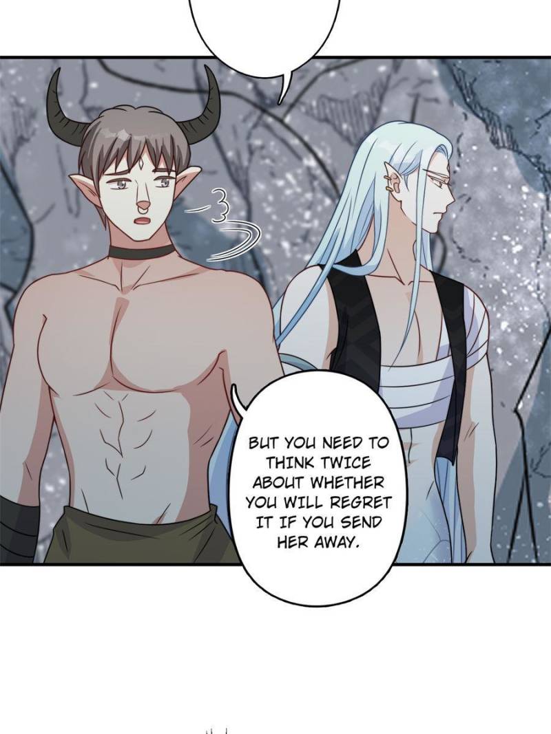 I Became the Beastman’s Wife Chapter 46 - Page 15