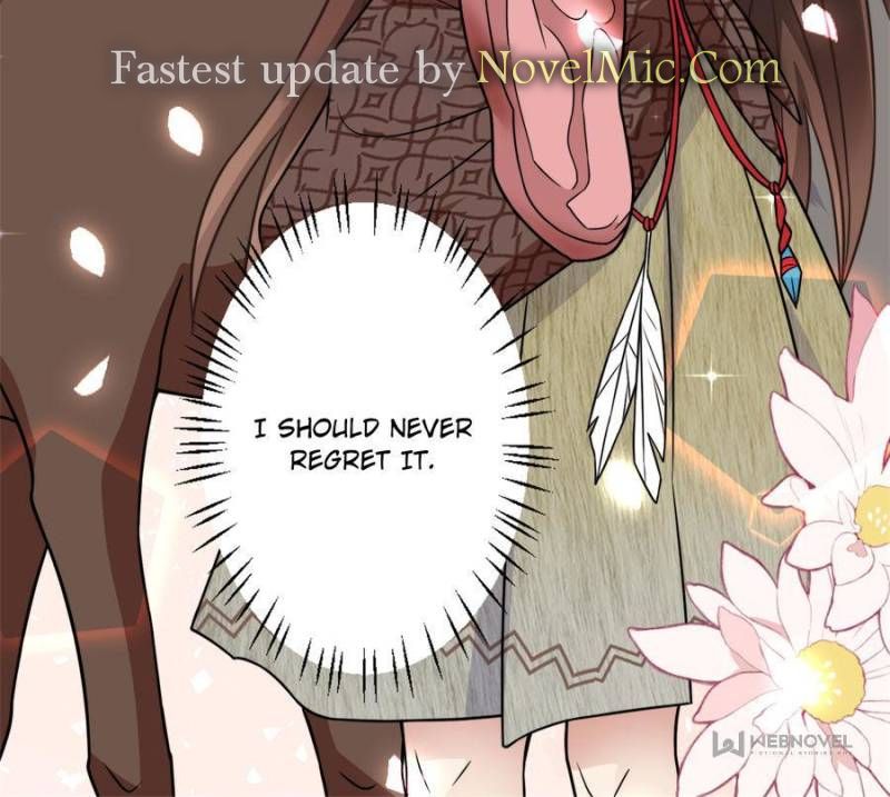 I Became the Beastman’s Wife Chapter 46 - Page 18