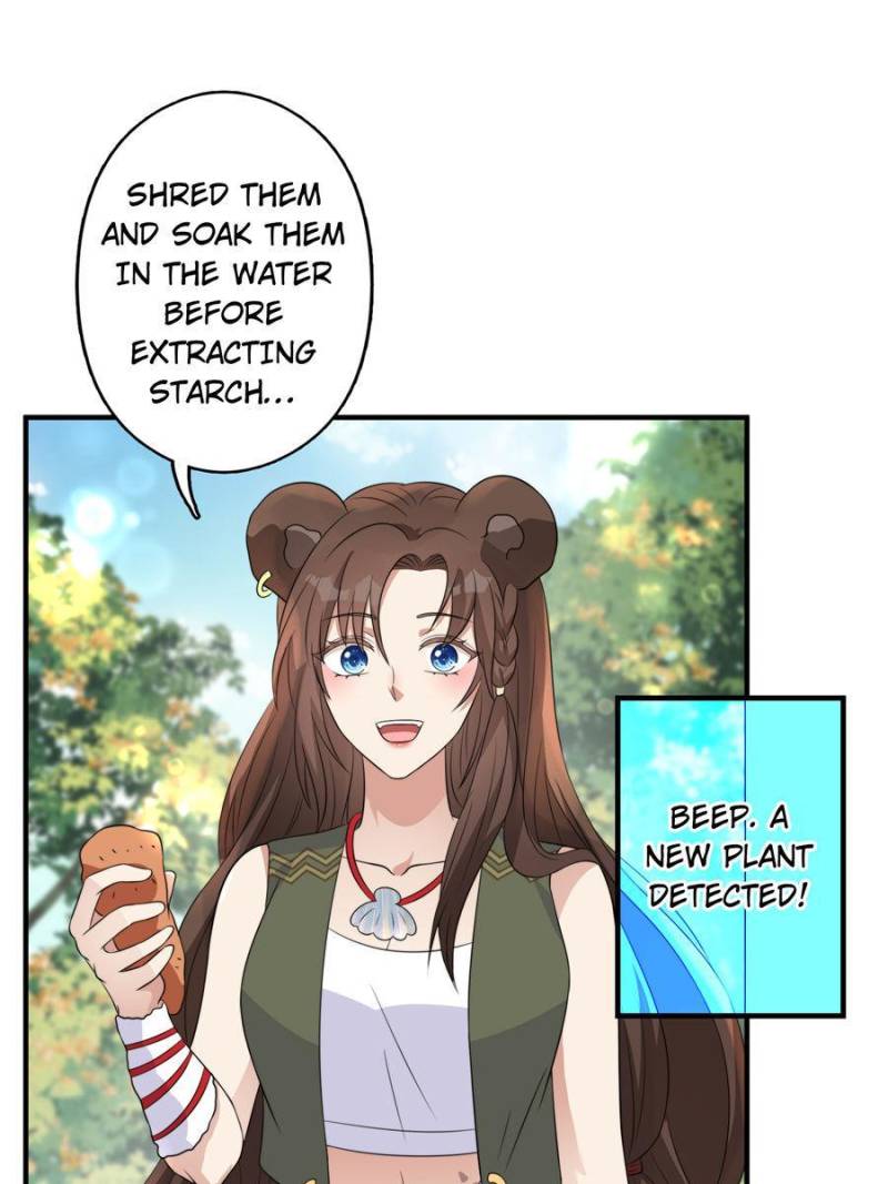 I Became the Beastman’s Wife Chapter 47 - Page 3
