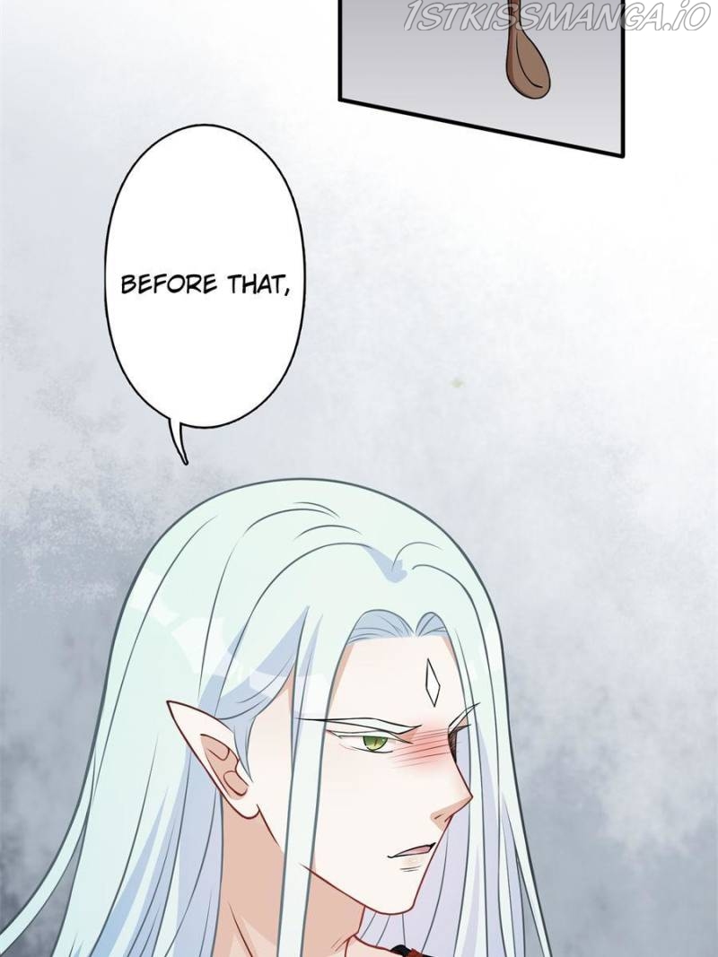 I Became the Beastman’s Wife Chapter 48 - Page 9