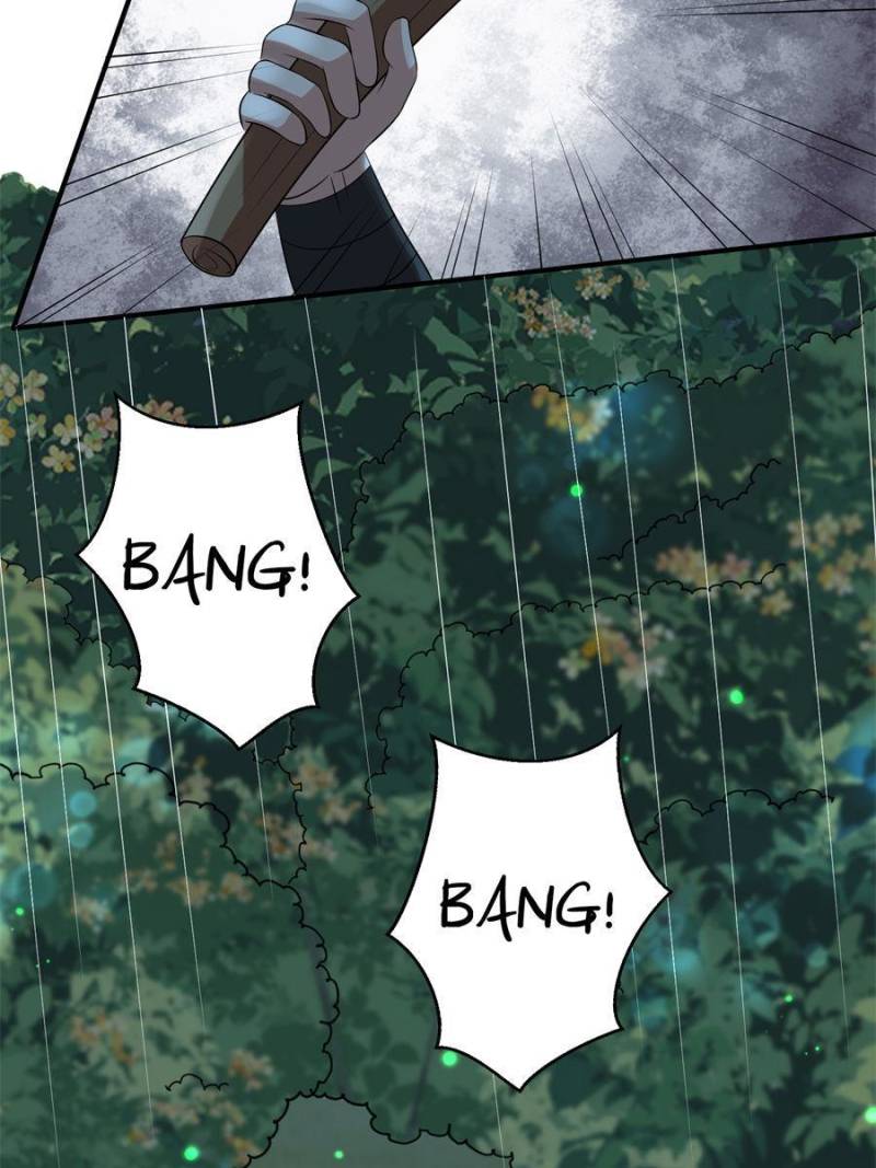 I Became the Beastman’s Wife Chapter 49 - Page 13