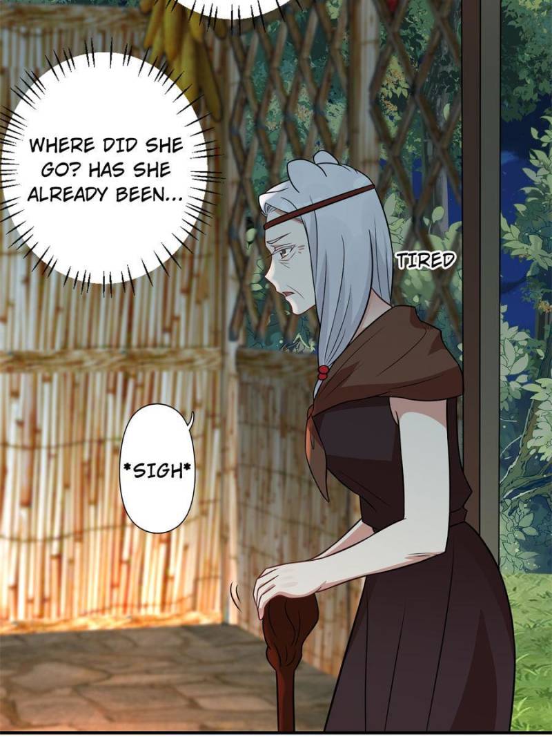 I Became the Beastman’s Wife Chapter 49 - Page 22