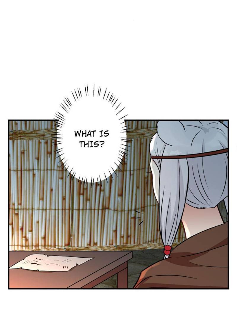 I Became the Beastman’s Wife Chapter 49 - Page 23
