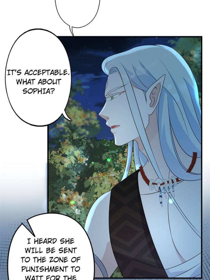 I Became the Beastman’s Wife Chapter 49 - Page 4