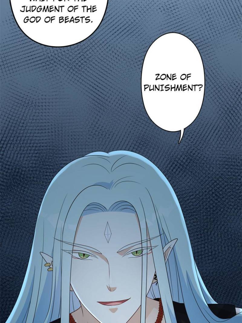 I Became the Beastman’s Wife Chapter 49 - Page 5