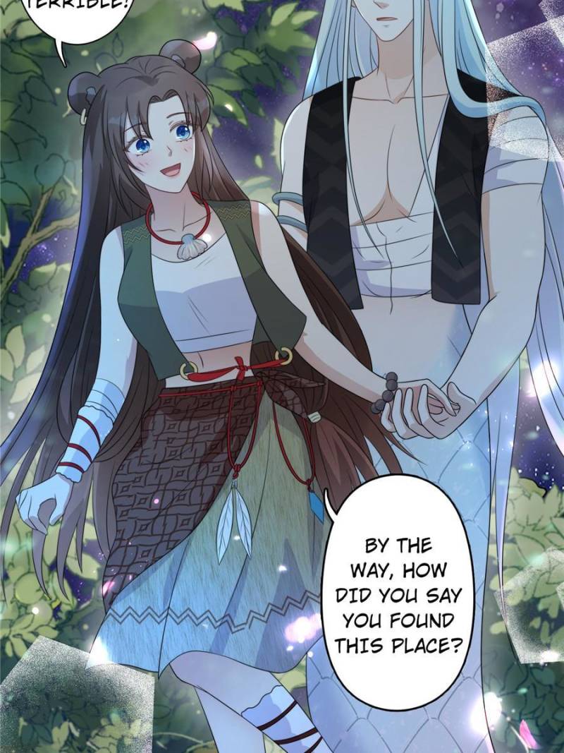 I Became the Beastman’s Wife Chapter 51 - Page 13