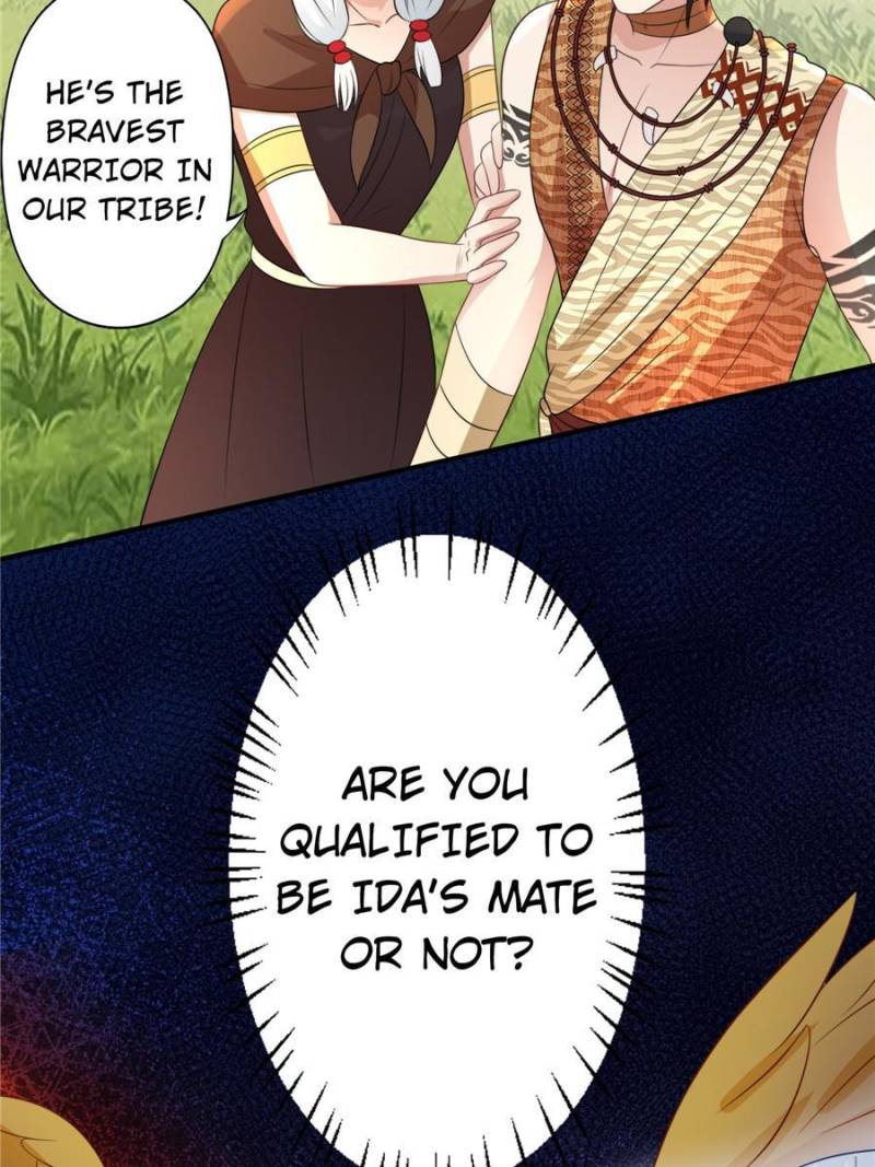I Became the Beastman’s Wife Chapter 54 - Page 16