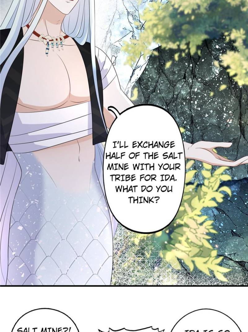 I Became the Beastman’s Wife Chapter 54 - Page 6