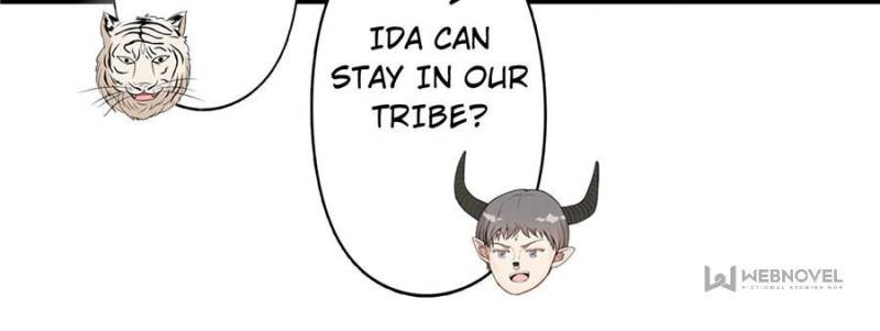 I Became the Beastman’s Wife Chapter 54 - Page 8
