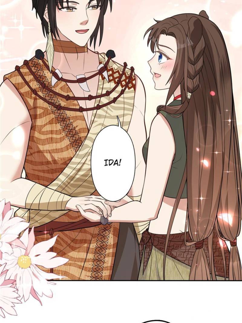 I Became the Beastman’s Wife Chapter 56 - Page 15
