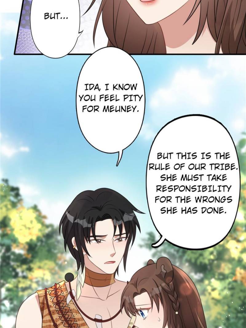 I Became the Beastman’s Wife Chapter 57 - Page 5