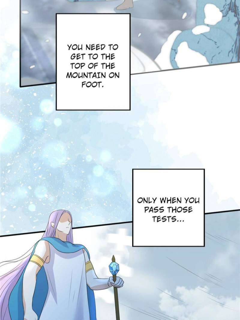 I Became the Beastman’s Wife Chapter 61 - Page 16
