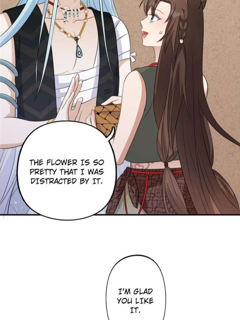 I Became the Beastman’s Wife Chapter 61 - Page 6